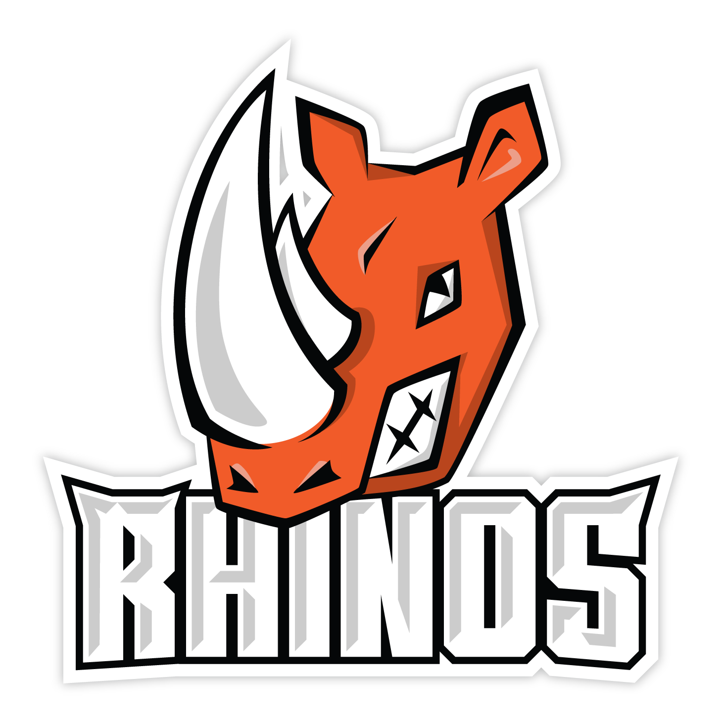 Rhinos Praha
